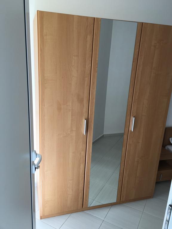 Adonai Apartments Nessebar Exterior foto
